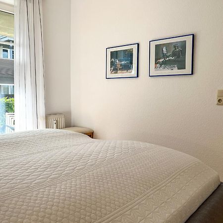 Duenenblick Wohnung 36 Boltenhagen  Ngoại thất bức ảnh