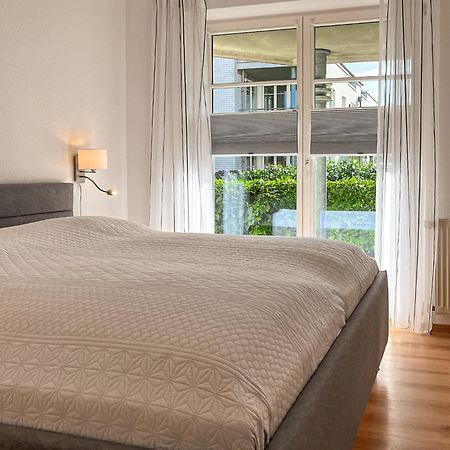 Duenenblick Wohnung 36 Boltenhagen  Ngoại thất bức ảnh