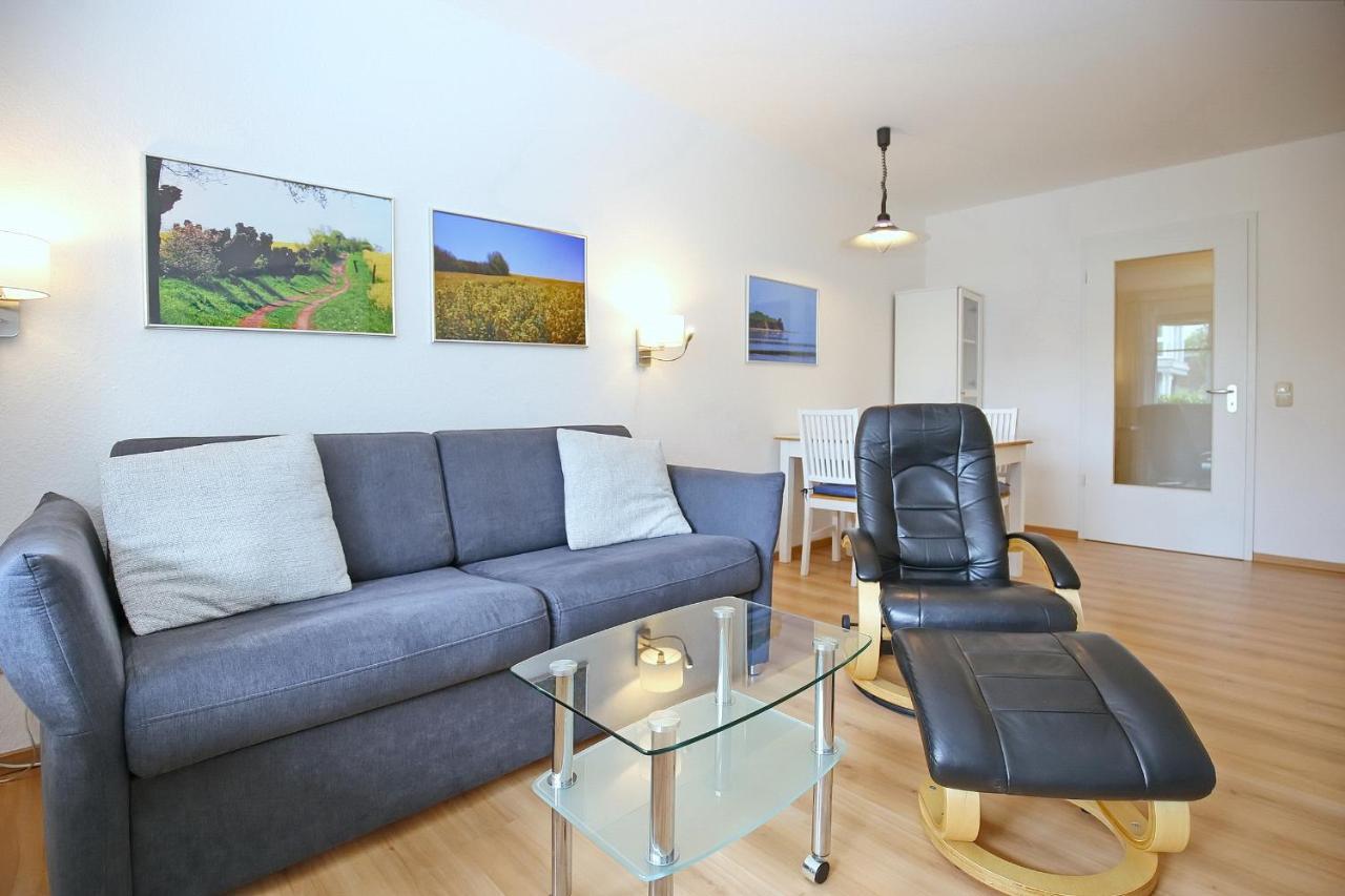 Duenenblick Wohnung 36 Boltenhagen  Ngoại thất bức ảnh