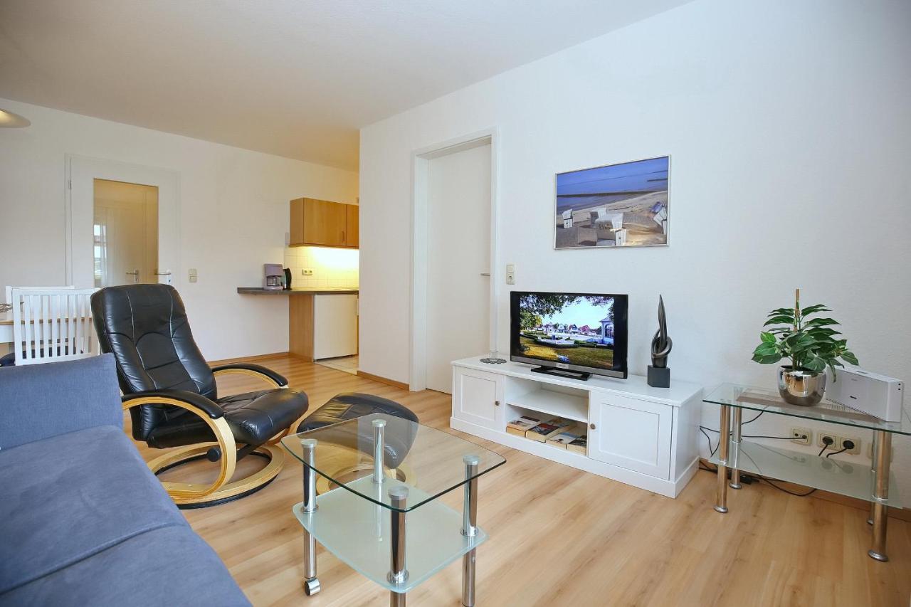 Duenenblick Wohnung 36 Boltenhagen  Ngoại thất bức ảnh