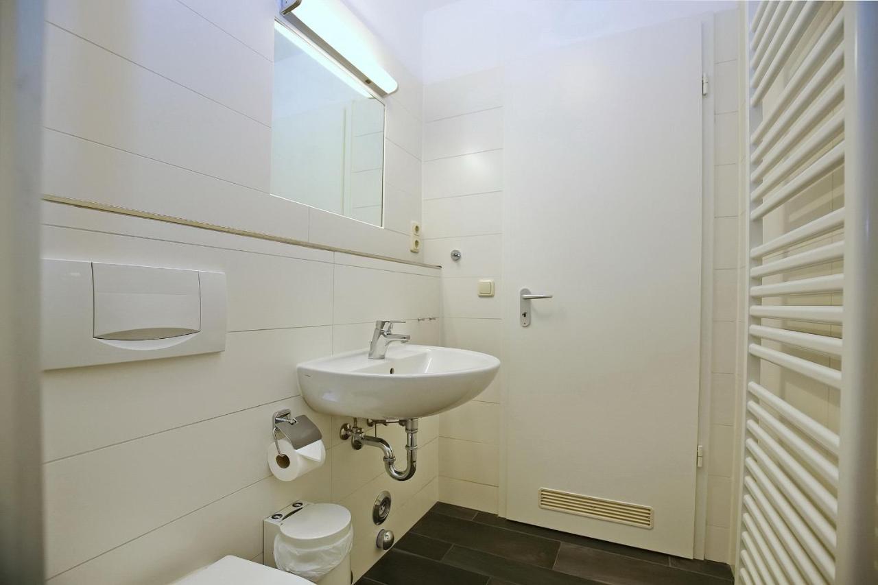 Duenenblick Wohnung 36 Boltenhagen  Ngoại thất bức ảnh