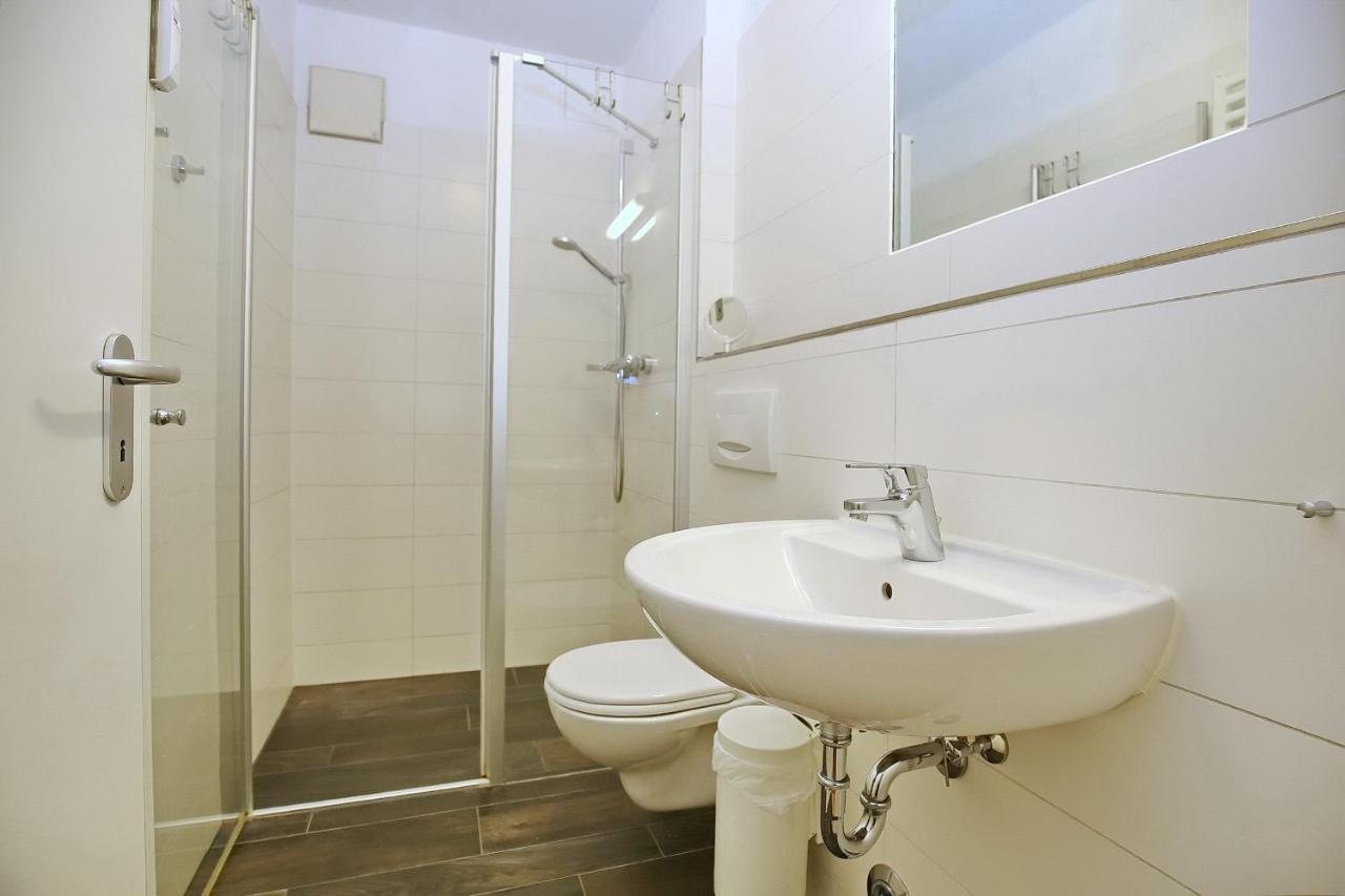 Duenenblick Wohnung 36 Boltenhagen  Ngoại thất bức ảnh