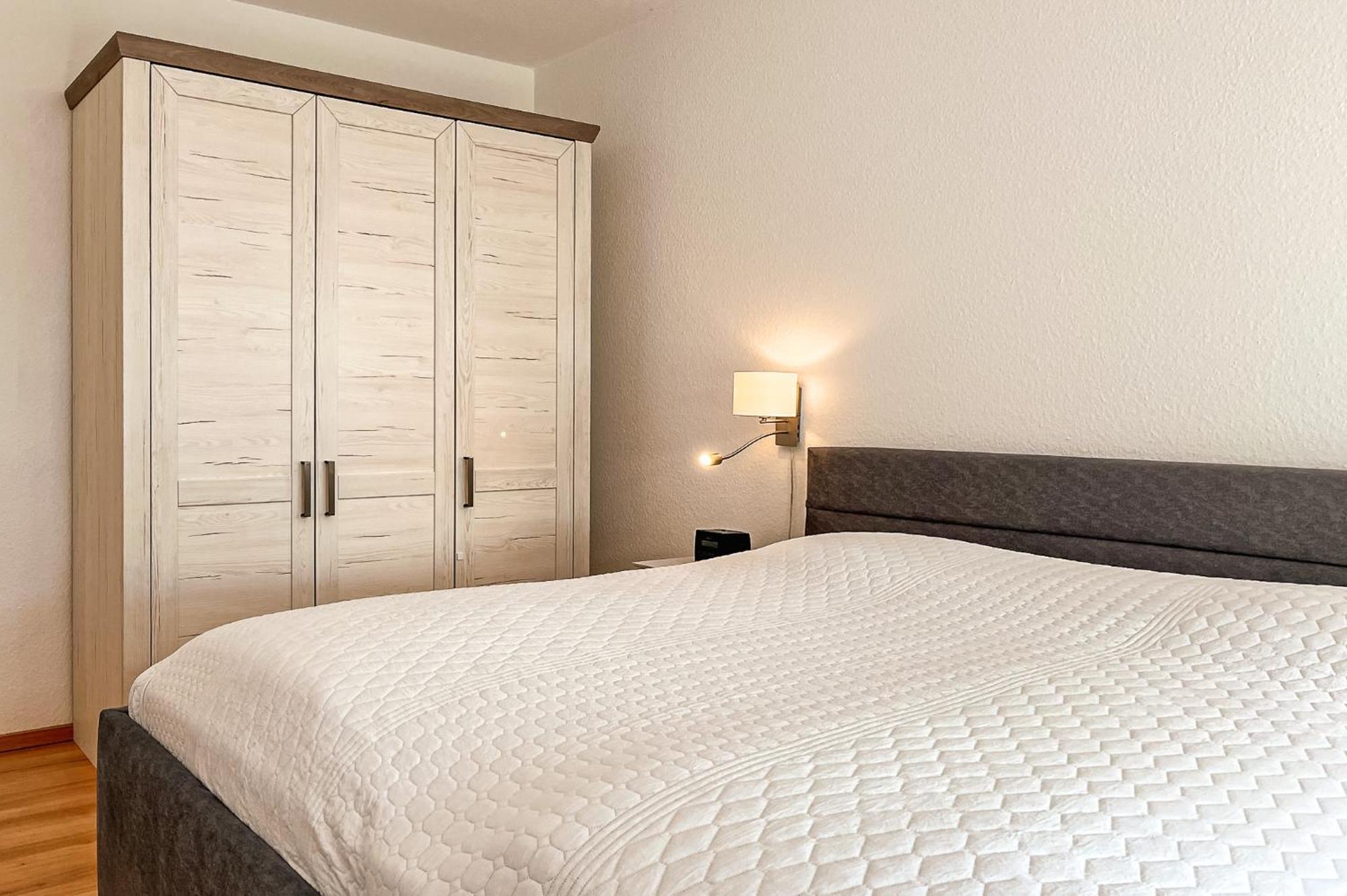 Duenenblick Wohnung 36 Boltenhagen  Ngoại thất bức ảnh