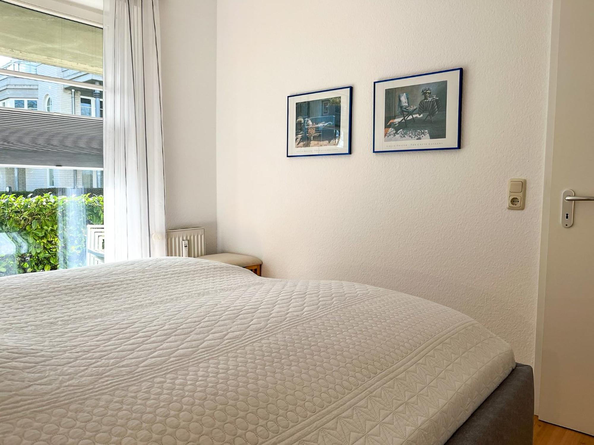 Duenenblick Wohnung 36 Boltenhagen  Ngoại thất bức ảnh